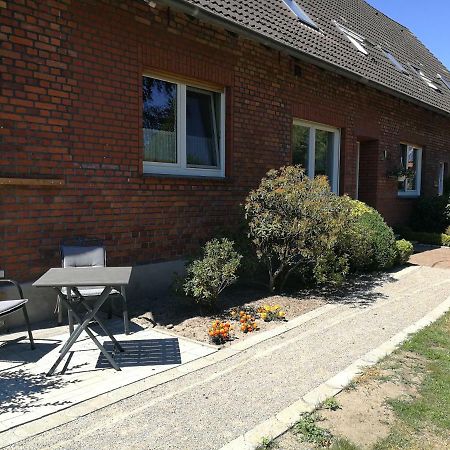 Ferienwohnung Gravemeier Ladbergen Exterior photo
