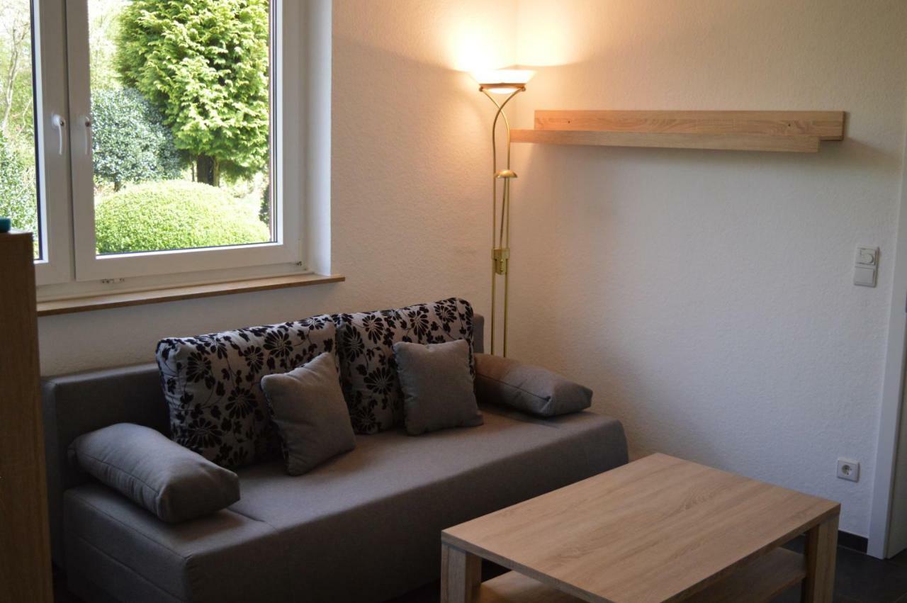 Ferienwohnung Gravemeier Ladbergen Exterior photo